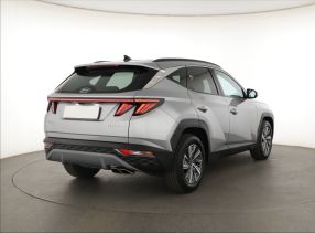 Hyundai Tucson - 2023