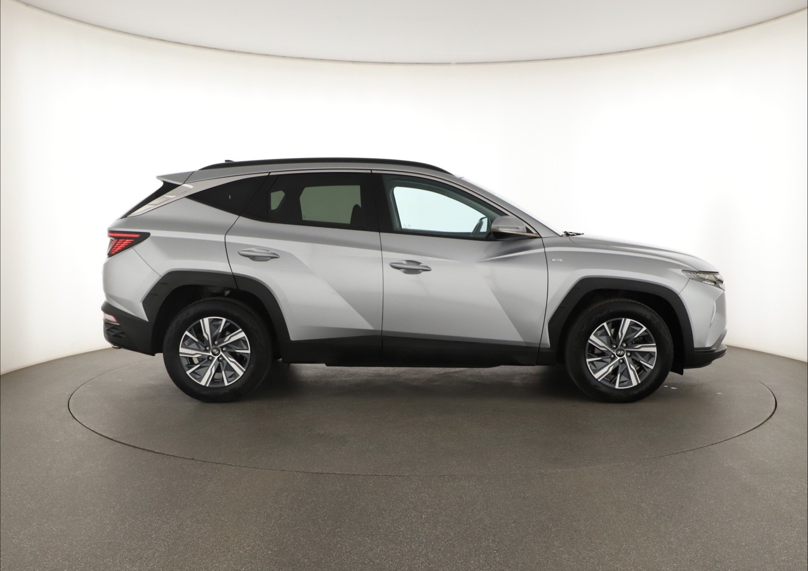 Hyundai Tucson - 2023