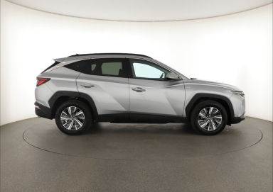 Hyundai Tucson - 2023