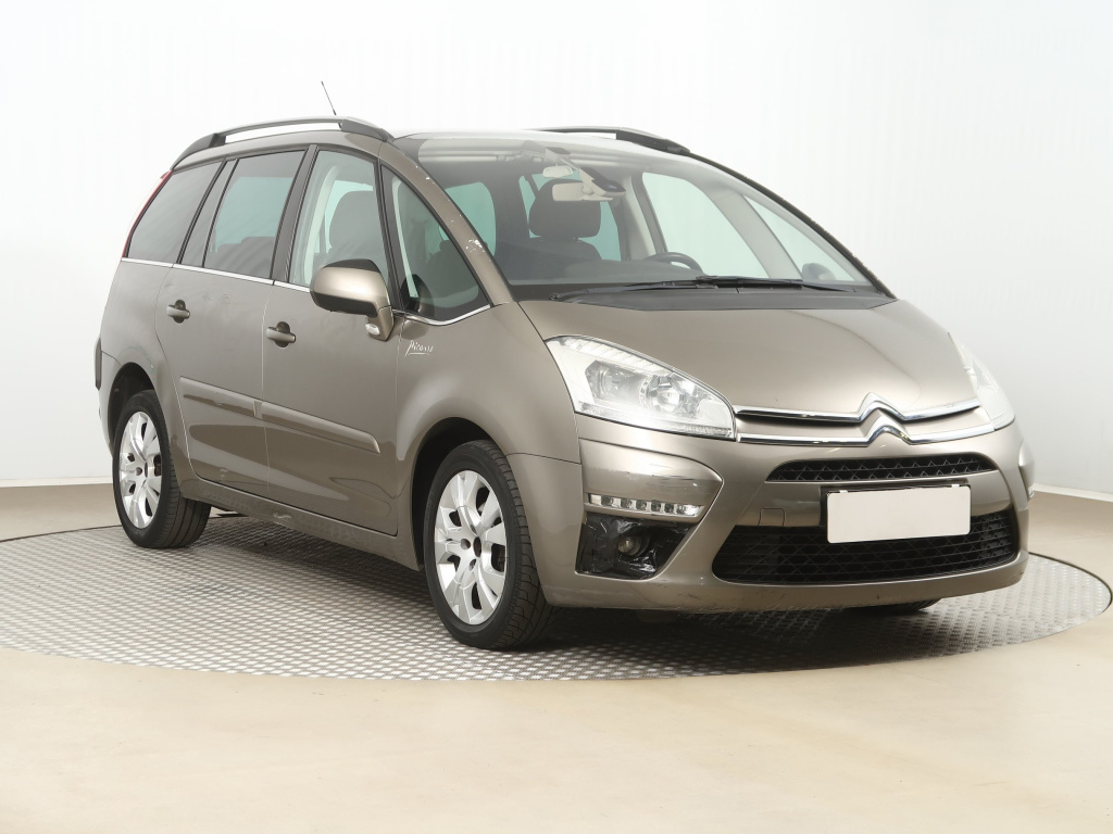 Citroen C4 Grand Picasso