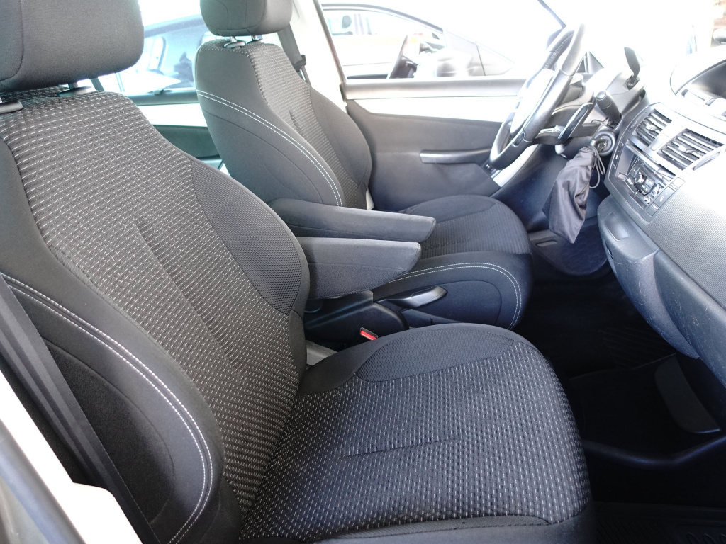 Citroen C4 Grand Picasso