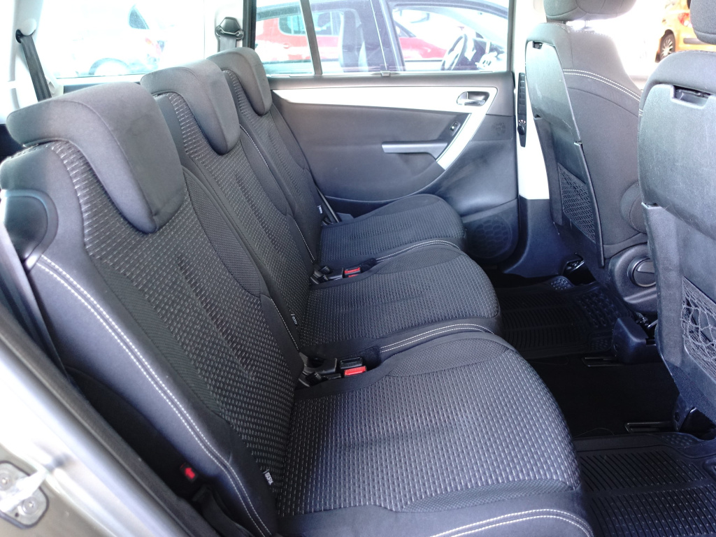 Citroen C4 Grand Picasso