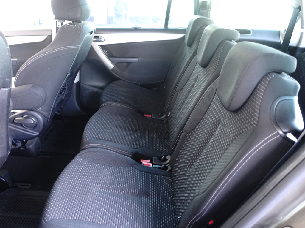 Citroen C4 Grand Picasso