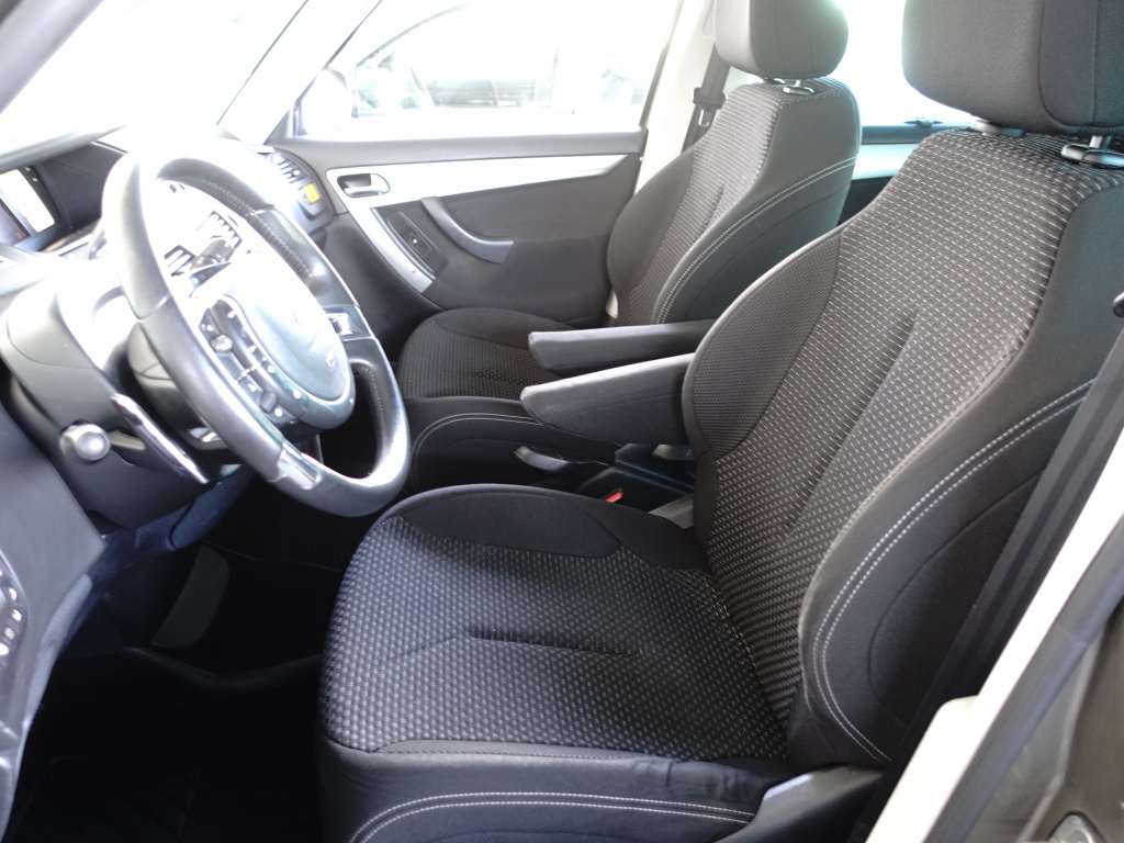 Citroen C4 Grand Picasso