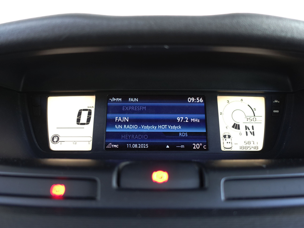 Citroen C4 Grand Picasso