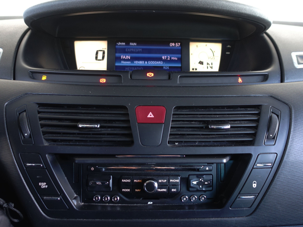 Citroen C4 Grand Picasso