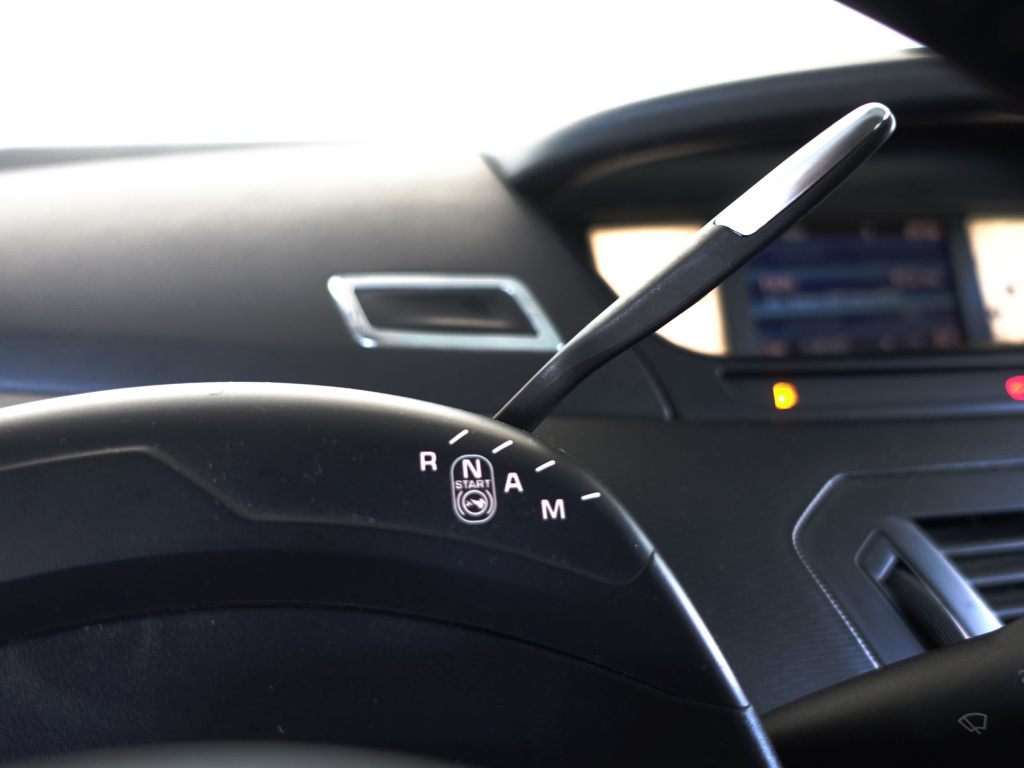 Citroen C4 Grand Picasso