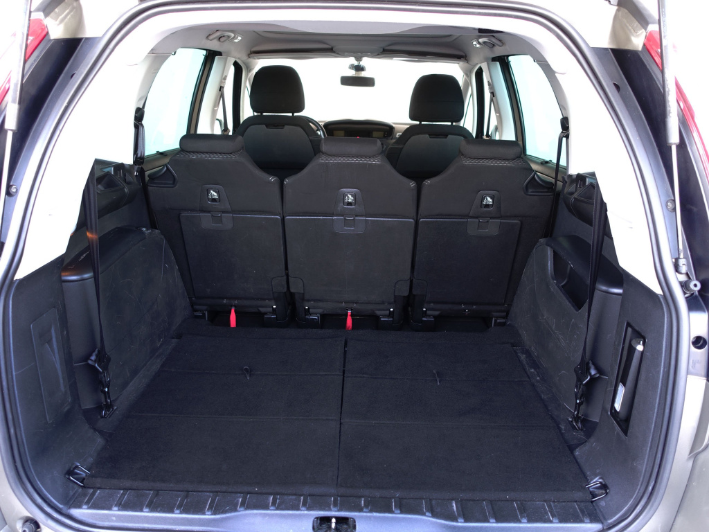 Citroen C4 Grand Picasso