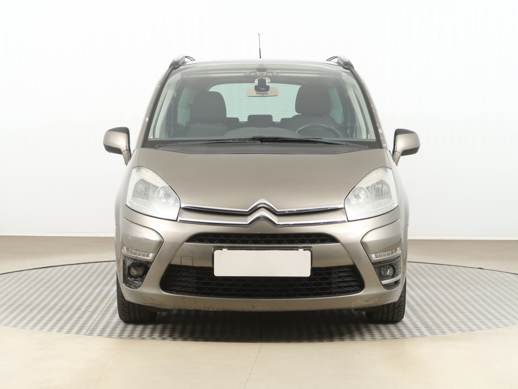 Citroen C4 Grand Picasso