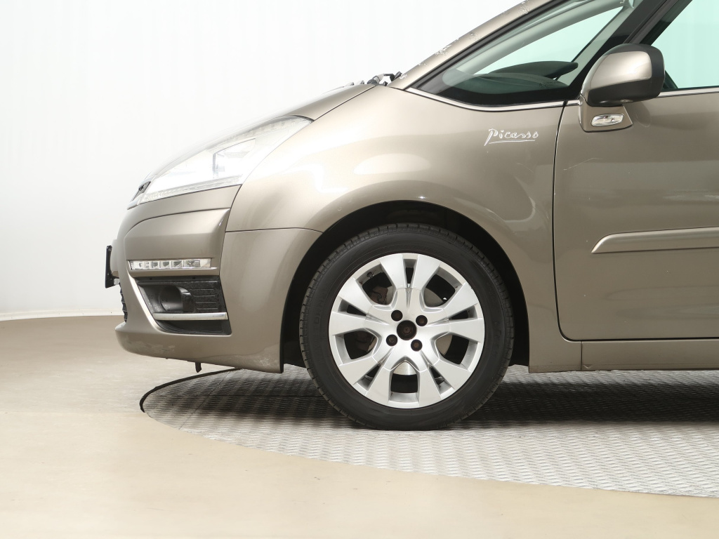 Citroen C4 Grand Picasso