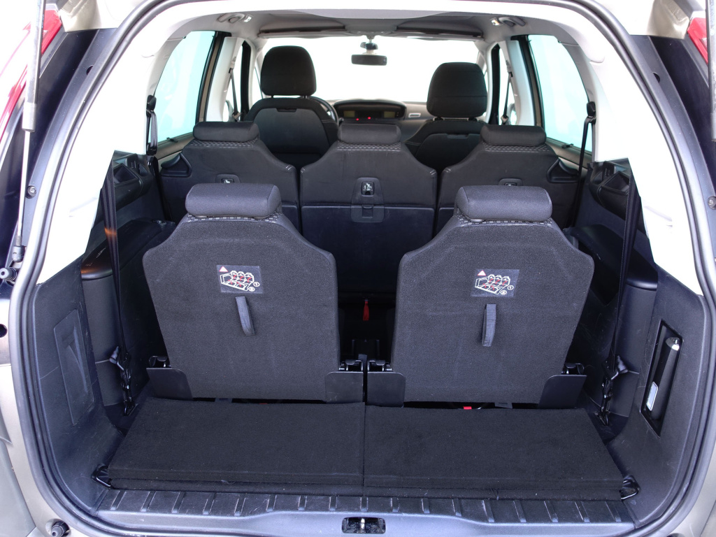 Citroen C4 Grand Picasso