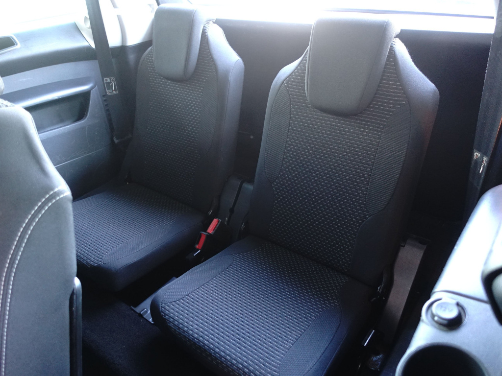 Citroen C4 Grand Picasso