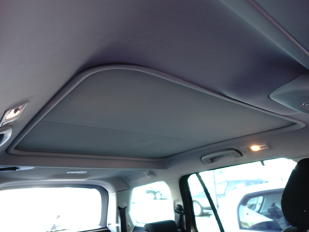Citroen C4 Grand Picasso
