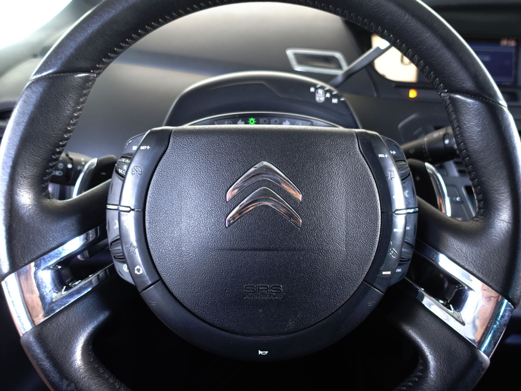 Citroen C4 Grand Picasso