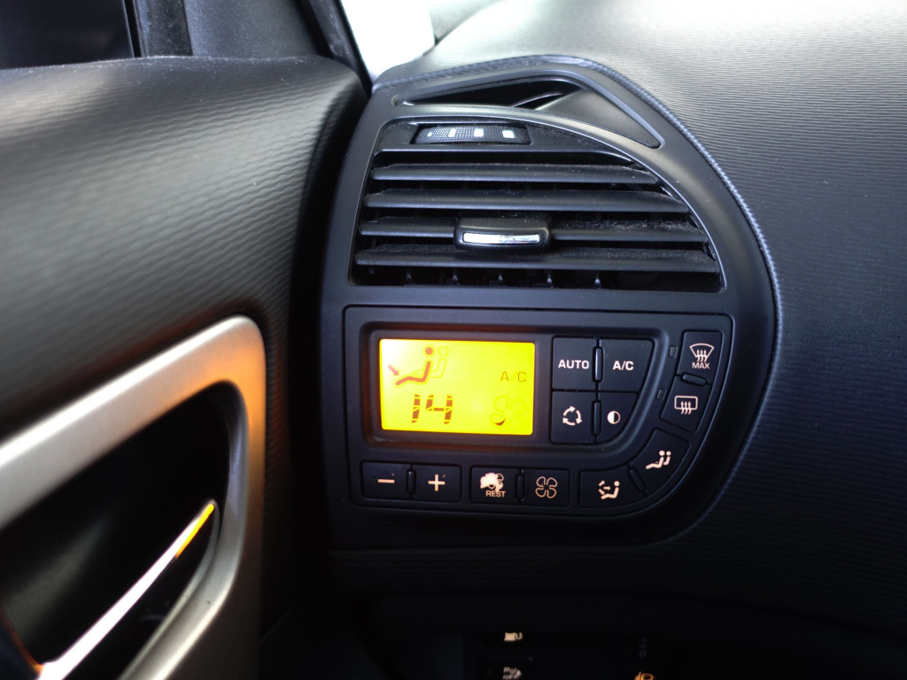 Citroen C4 Grand Picasso
