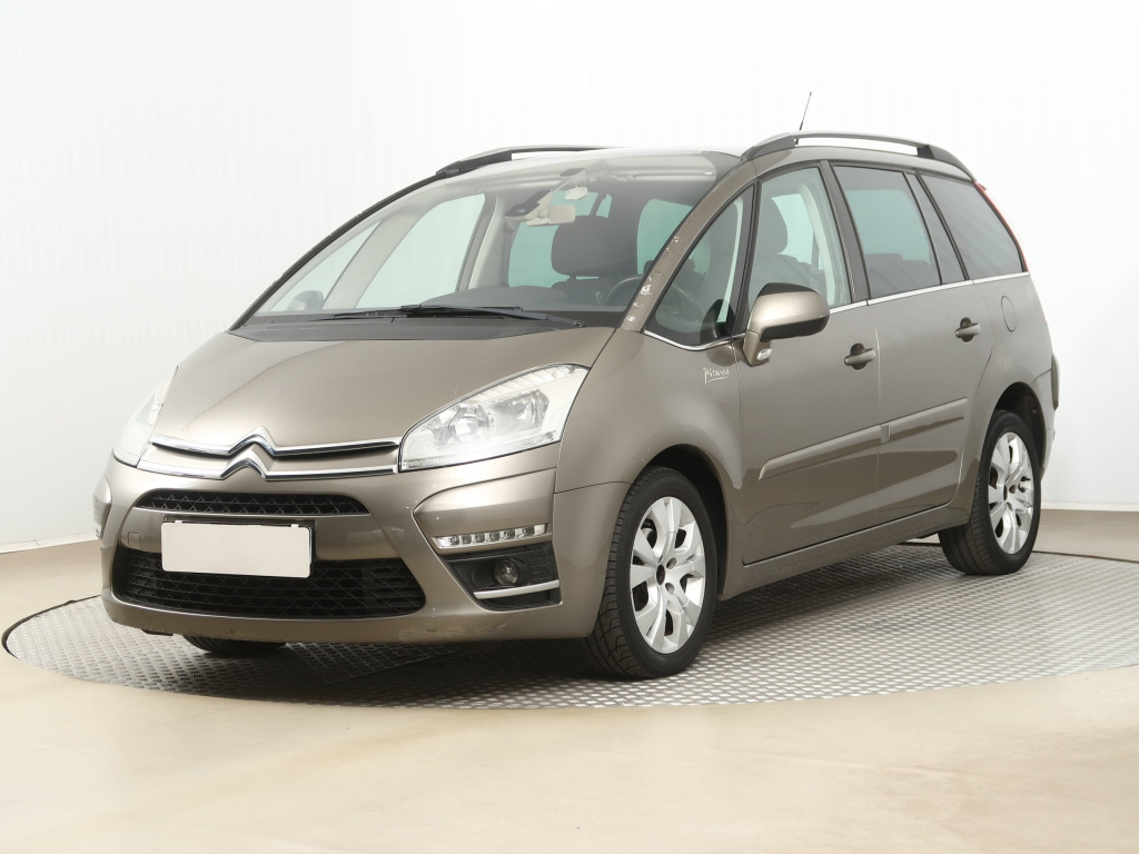 Citroen C4 Grand Picasso