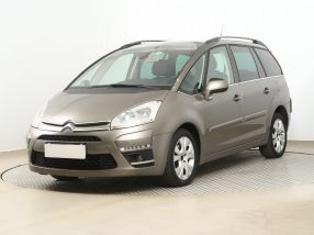 Citroen C4 Grand Picasso - 2011