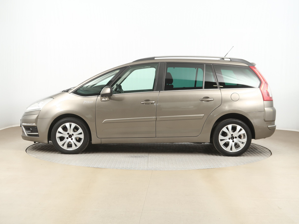 Citroen C4 Grand Picasso