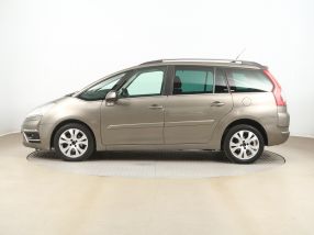 Citroen C4 Grand Picasso - 2011