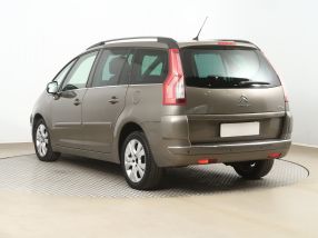 Citroen C4 Grand Picasso - 2011