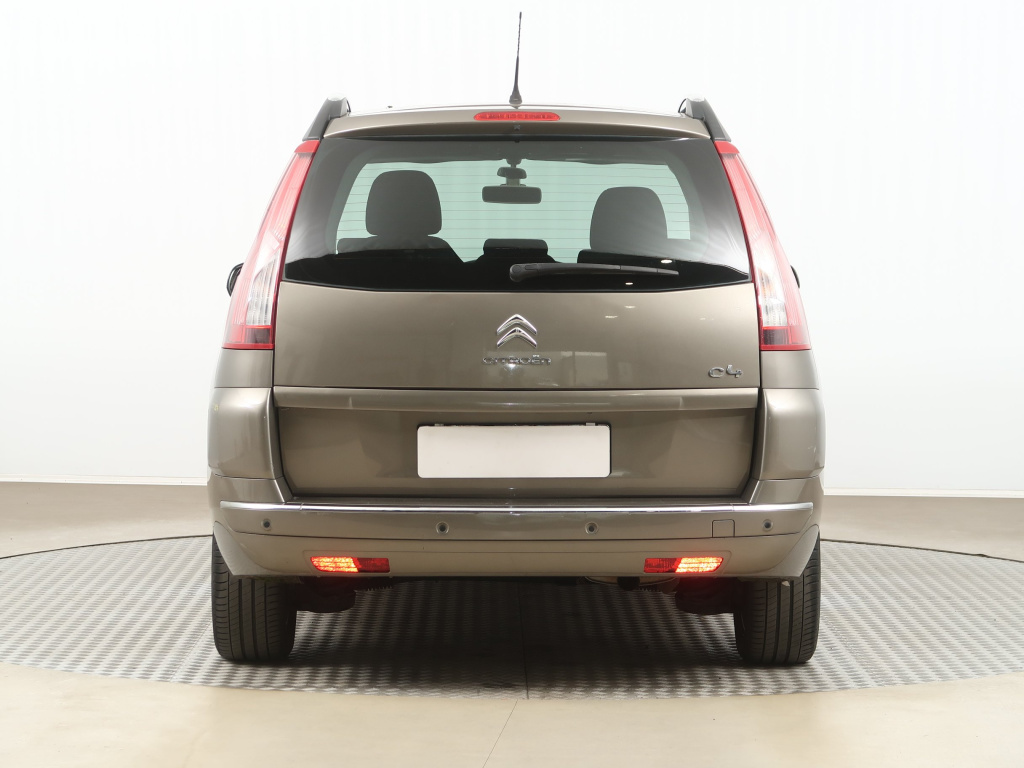 Citroen C4 Grand Picasso