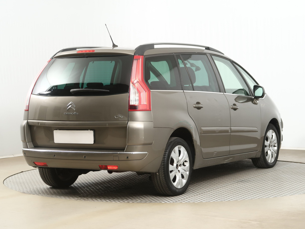 Citroen C4 Grand Picasso