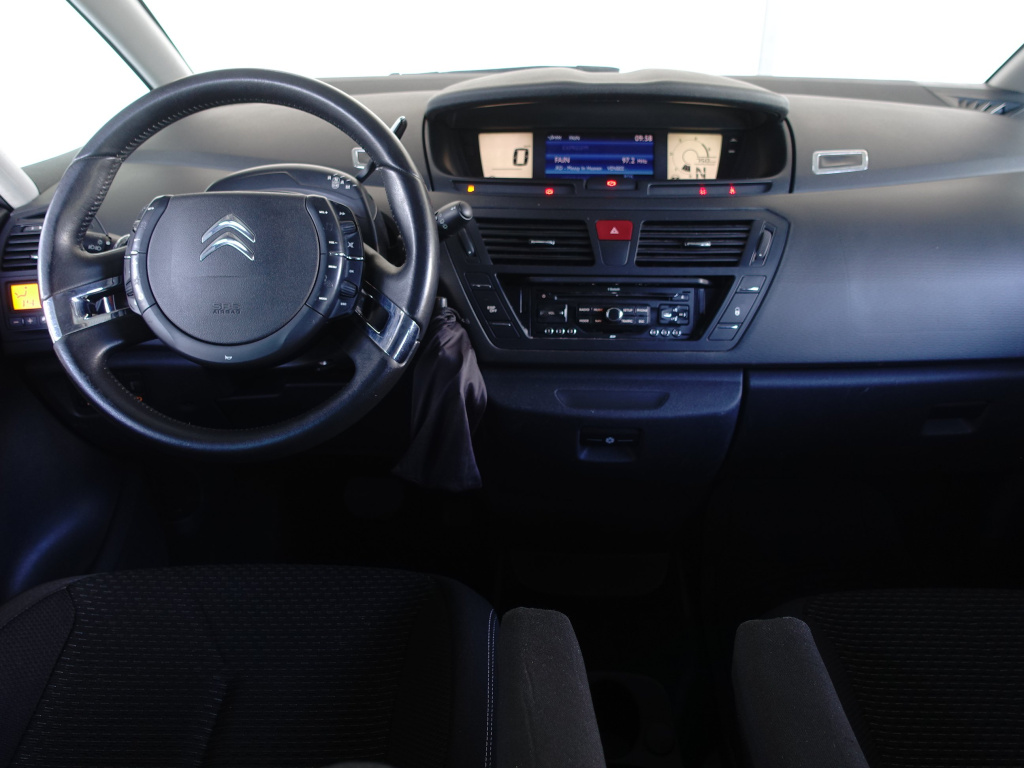 Citroen C4 Grand Picasso