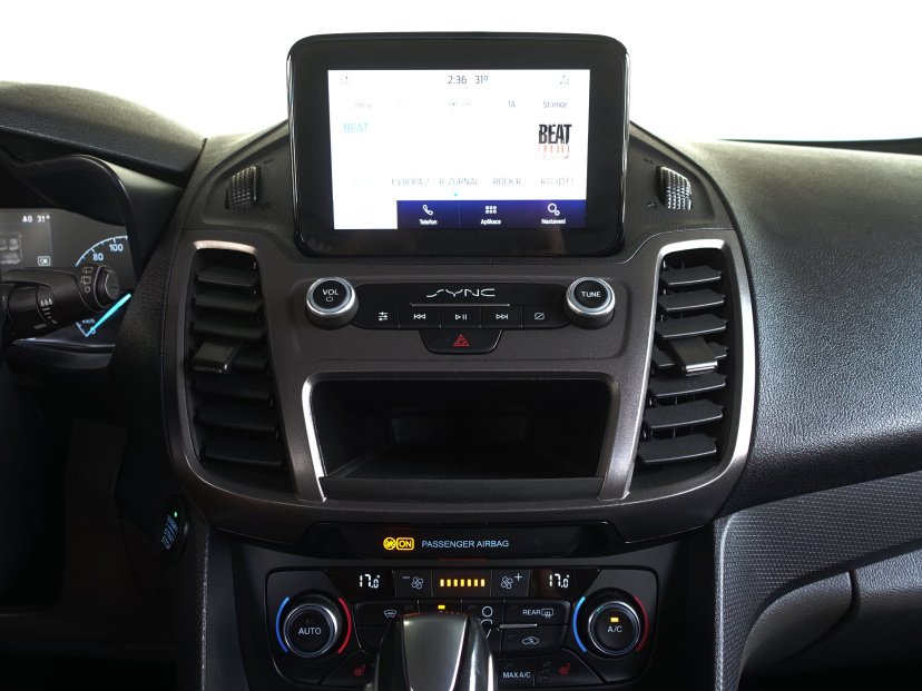 Ford Tourneo Connect, 2021