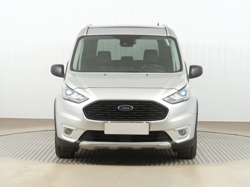 Ford Tourneo Connect, 2021