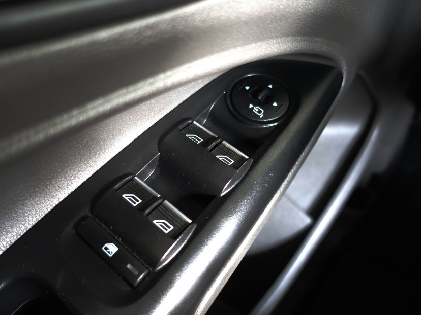 Ford Tourneo Connect, 2021