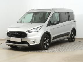 Ford Tourneo Connect - 2021