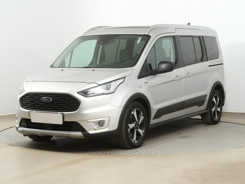 Ford Tourneo Connect, 2021