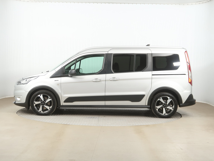 Ford Tourneo Connect, 2021