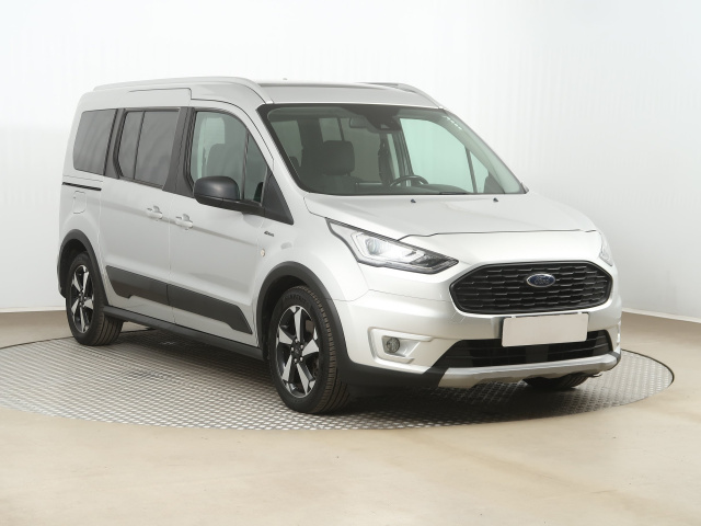 Ford Tourneo Connect 2021