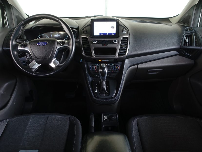 Ford Tourneo Connect, 2021