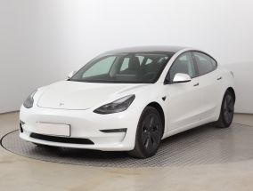 Tesla Model 3 - 2021