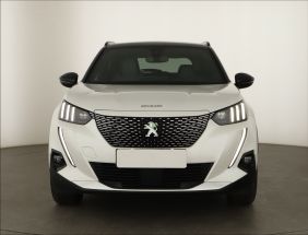 Peugeot e-2008 - 2020