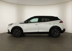 Peugeot e-2008 - 2020
