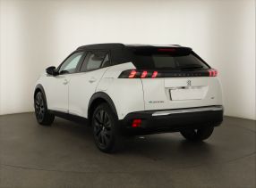 Peugeot e-2008 - 2020