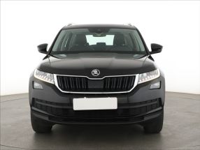 Skoda Kodiaq - 2020