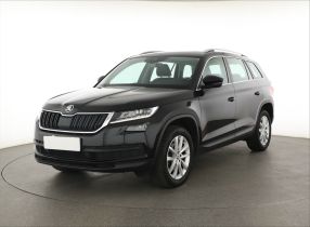 Skoda Kodiaq - 2020
