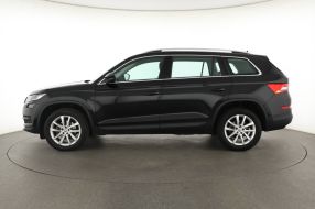 Skoda Kodiaq - 2020