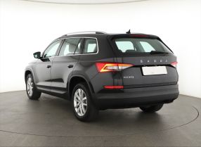 Skoda Kodiaq - 2020