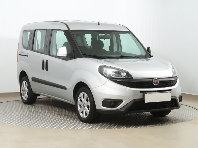 Fiat Doblo 2019