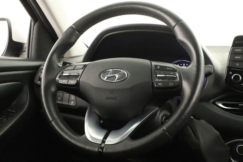 Hyundai i30, 2021