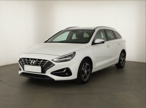 Hyundai i30 - 2021