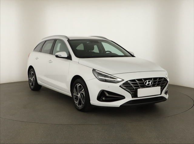 Hyundai i30 2021