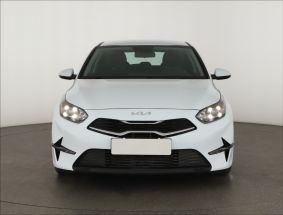 Kia Ceed - 2022