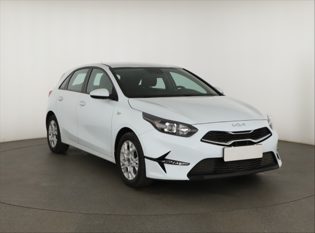 Kia Ceed 2022