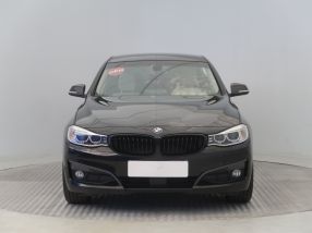 BMW 3GT - 2014